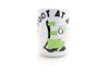 Picture of One Foot at a Time ADM Mug