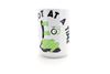 Picture of One Foot at a Time ADM Mug