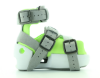 Picture of ADM Night Use Ankle Foot Orthosis, Left or Right, for use with the ADM or the ADM External Rotation Bar