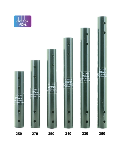 Picture of BULK ORDER: Large ADM Bars (all lengths in packs of 3 bars)