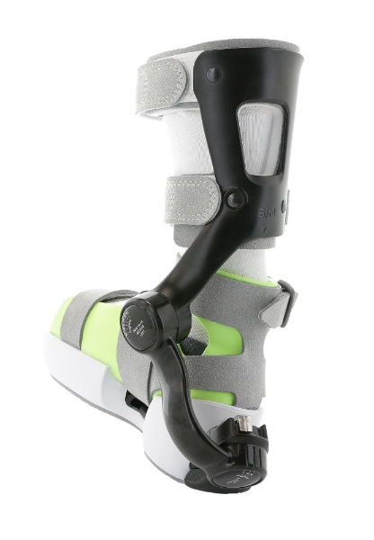 Picture of Non-Ambulatory ADM, Unilateral including Night Orthosis