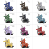 Mitchell Ponseti® Custom Colour Plantar Flexion Stop AFO